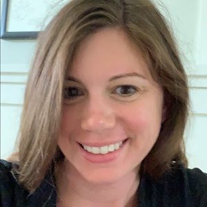 Meet your Posher, Katy